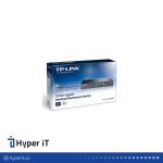 سوئیچ 16 پورت TL-SG1016D تی پی لینک