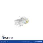 کانکتور AMP Cat 6 RJ 45