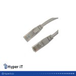پچ کابل 1متر طوسی