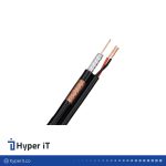 کابل ترکیبی تصویر و برق