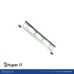 پچ پنل Cat6 utp 24 port لگراند