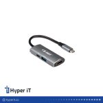 تیپ cبه HD+USB3 +تیپ cماده دی نت