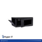 رک رهنما 4 یونیت با عمق 45 cm