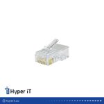 کانکتور AMP Cat 6 RJ 45