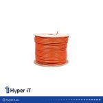 کابل شبکه Nexans Cat 6 UTP cca
