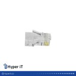 کانکتور AMP Cat 6 RJ 45