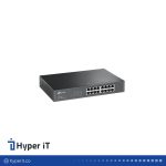 سوئیچ 16 پورت TL-SG1016D تی پی لینک