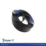 VGA 20M 3+6