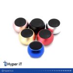 اسپیکر بلوتوثی مدل M3 برند JBL