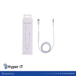 لایتنینگ به AUX آیفون مدل MH021