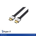 کابل HDMI سونی مدل DLC-HE20XF به طول 2 متر ا Sony DLC-HE20XF HDMI Cable 2m