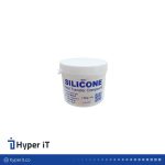 خمیر سیلیکون آلفا مدل 100 plus
