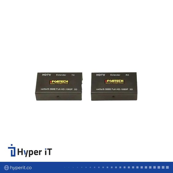 اکستندر افزایش طول 60 متری Hdmi