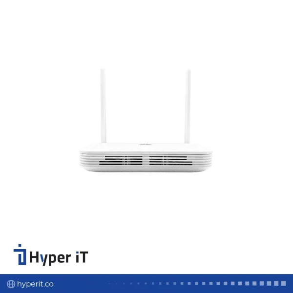 مودم فیبر نوری HUAWEI EG8145 X6