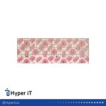 لیبل کیبورد طرح دار