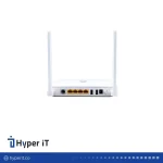 مودم فیبر نوری HUAWEI EG8145 X6