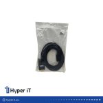 کابل DISPLAY TO VGA 5M