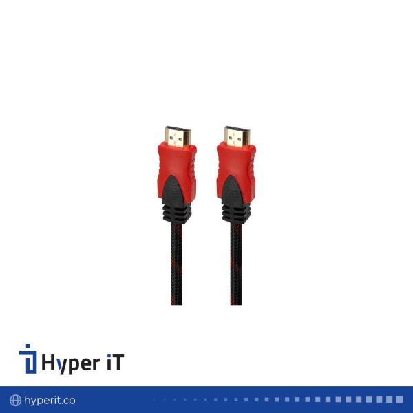 کابل Gold Oscar HDMI 3m