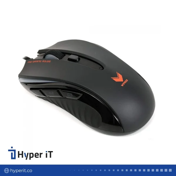Mouse Rapoo V300 Wired