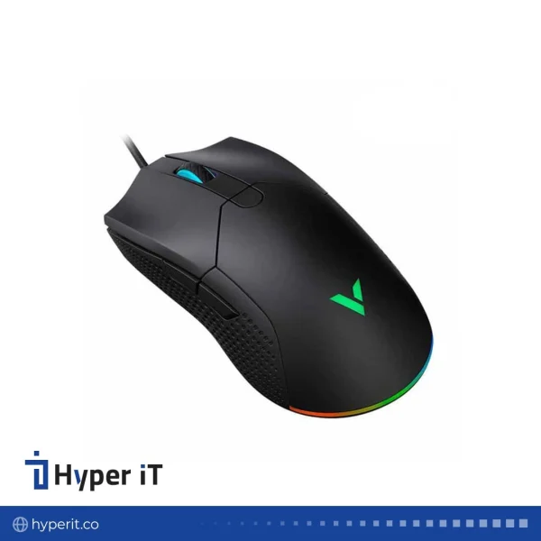 ماوس گیمینگ رپو مدل V30S