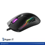 Rapoo VT200 RGB gaming mouse