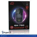 ماوس گیمینگ تسکو مدل GM-790