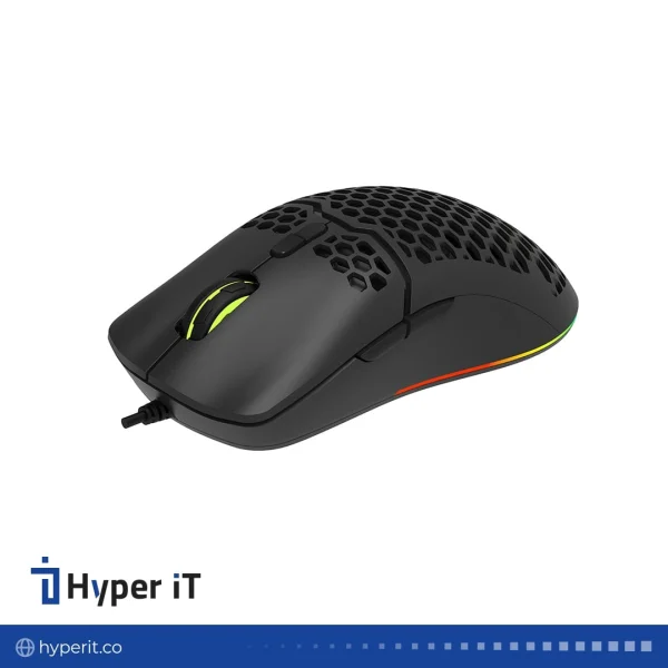 ماوس گیمینگ تسکو مدل GM-790