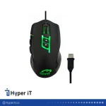 Tsco gaming mouse model GM-2023