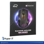 Tsco gaming mouse model GM-2023