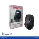 ماوس بی سیم تسکو مدل TM-635w