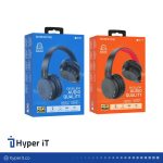 هدفون بی سیم بروفون مدل B011