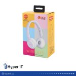 هدفون بی سیم اسکار مدل Y-08