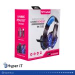 هدست تسکو مدل TH-5153