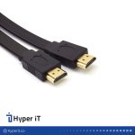 کابل HDMI فلت 40cm