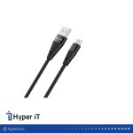 کابل شارژ بروفون مدل Bu10 Micro 1.2M