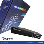 دوربین XVR-8304EN نگاهبان