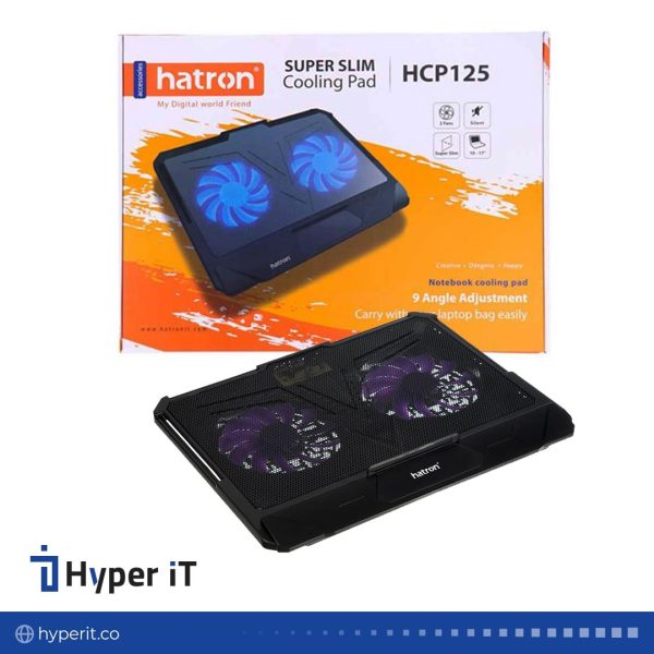Coolpad Hatron HCP-125