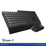 موس و کیبورد رپو مدل 8200T