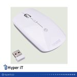 موس بیسیم سفید BEYOND-1230RF