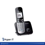 پاناسونیگ 6811 منو فارسی