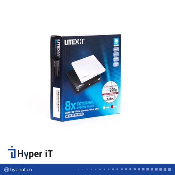 DVD Rw Liteon
