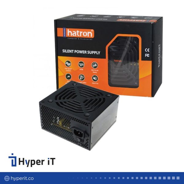 Power Hatron HPS-280