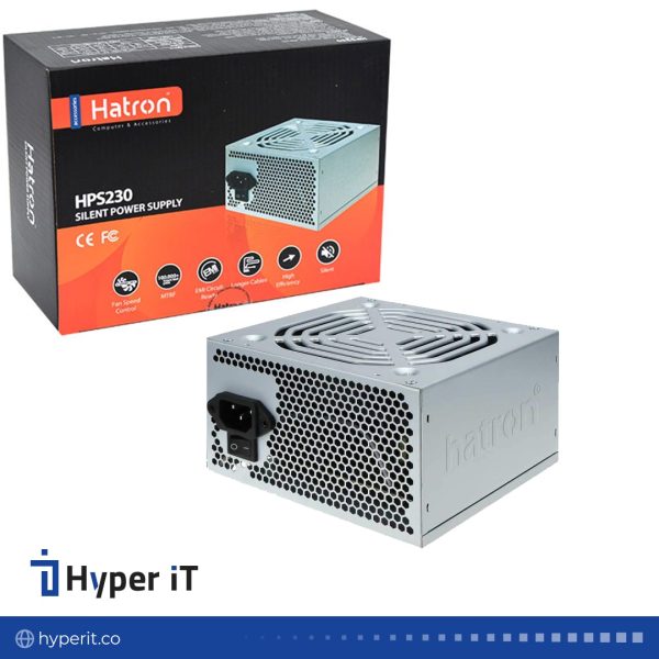 Power Hatron HPS-230