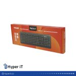 کیبورد هترون مدل Hk-260