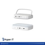پاور بانک ترانیو مدل T-f15 10000mAh