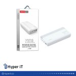 پاور بانک ترانیو مدل T-D02 20000mAh