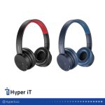 هدفون بی سیم بروفون مدل B011