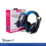 هدست تسکو مدل TH-5153