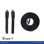 کابل HDMI تسکو مدل TC-78 به طول 15 متر