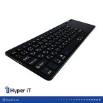 کیبورد تسکو مدل Tkm7320B